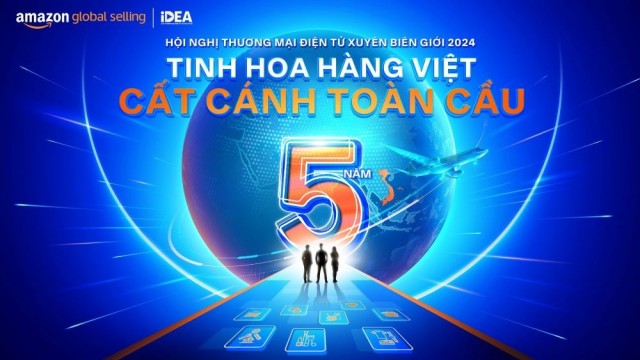 Nỗ lực đưa hàng Việt Nam cất cánh trên thị trường tiêu dùng thế giới